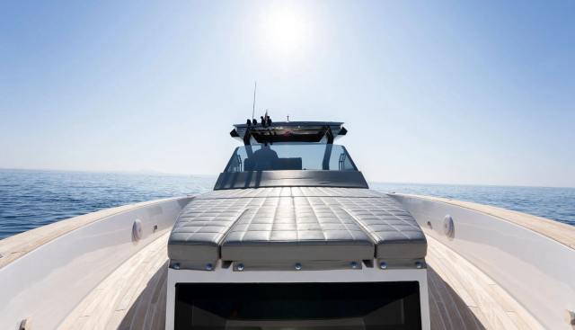 VIRAGE OF LONDON  yacht for sale 2
