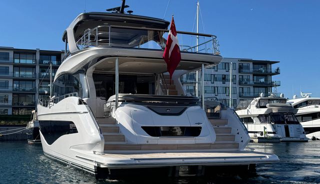 Y80018 yacht for sale 42