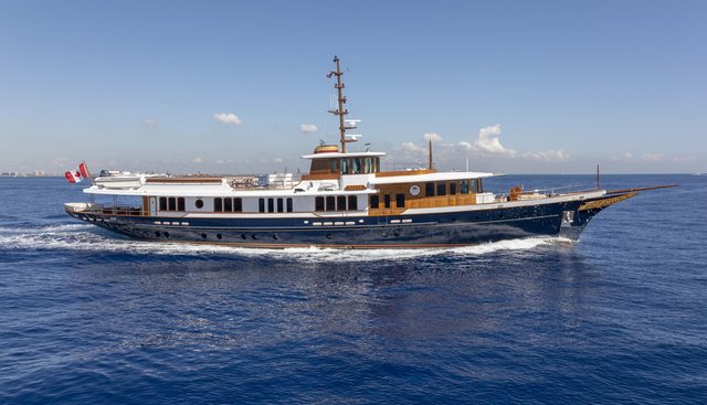 NADAN yacht for sale 28