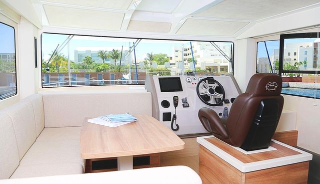 noname yacht for sale 34