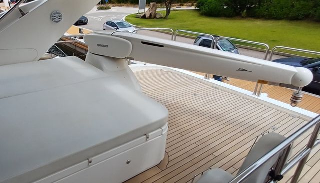 KIBELA yacht for sale 8