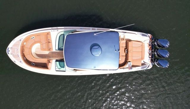 noname yacht for sale 39