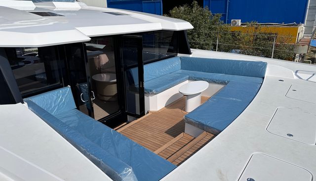 noname yacht for sale 5