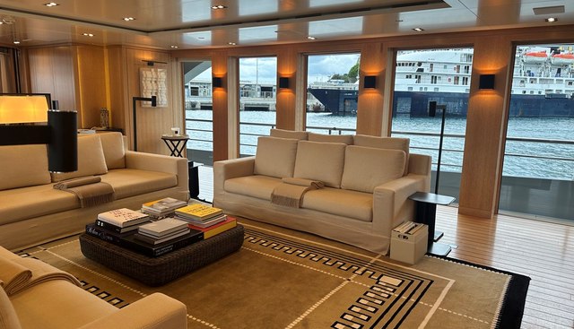 Belongers yacht for sale 7