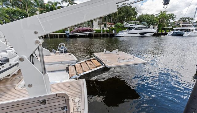REUNION yacht for sale 53