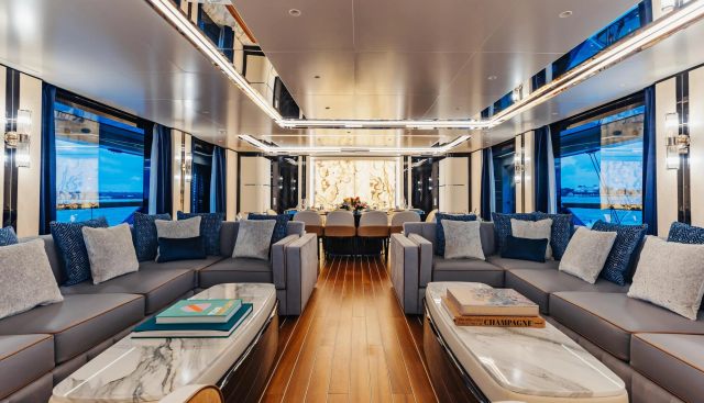 Daybreak yacht for sale 8