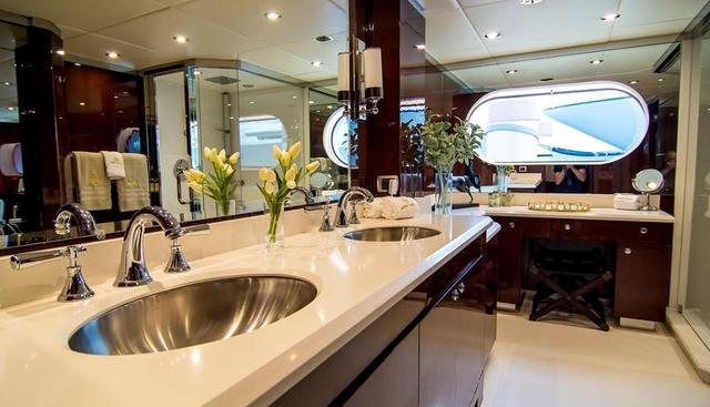 ALL STAR 1 yacht for sale 15