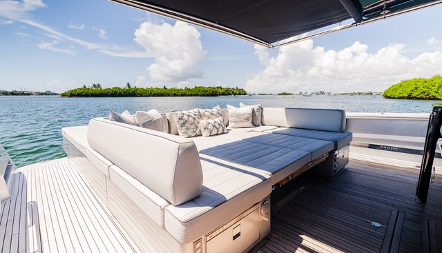 AIDA yacht for sale 28