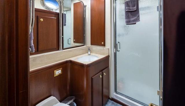 Marlinda yacht for sale 87