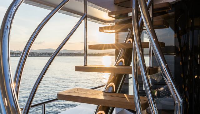 Brigadoon yacht for sale 42