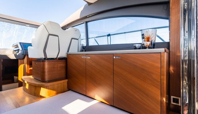 Capella yacht for sale 20