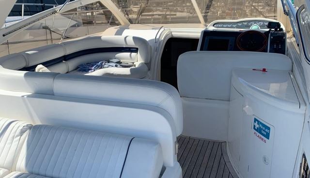 noname yacht for sale 14