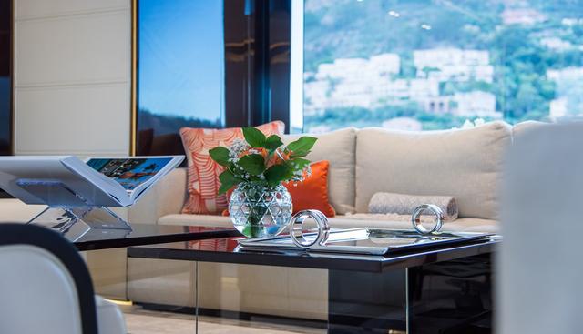 SOULMATE yacht for sale 9