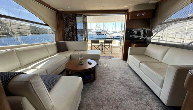 noname yacht for sale 44