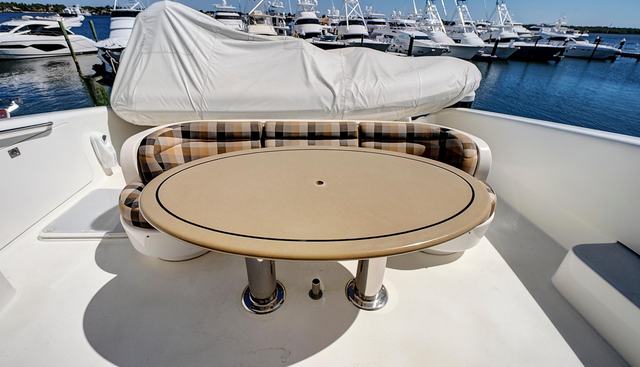 TOUCH THE SUN yacht for sale 62