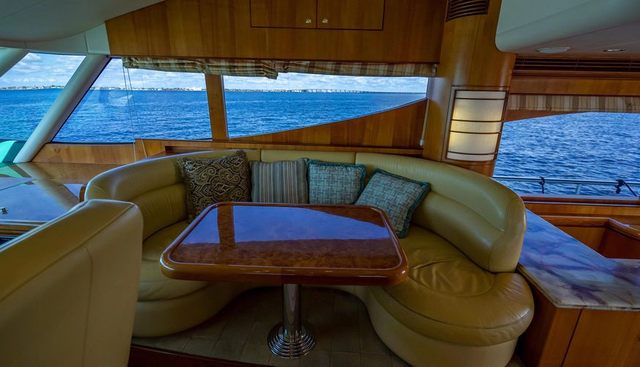 noname yacht for sale 24