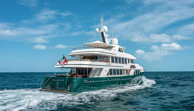 Shadowl yacht for sale 4