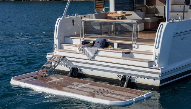 ABIDE AWHILE yacht for sale 2