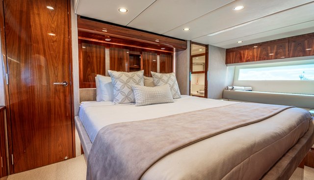 Buzz yacht for sale 34
