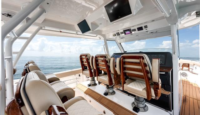 SHINE V yacht for sale 30
