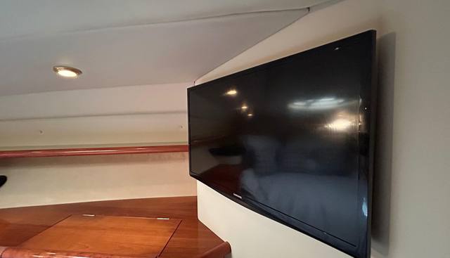 noname yacht for sale 33