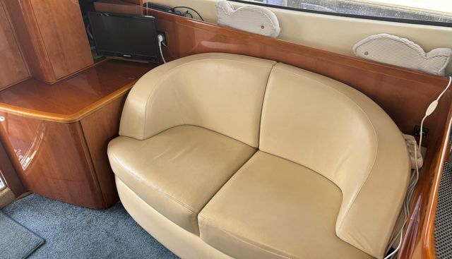 Dream yacht for sale 23