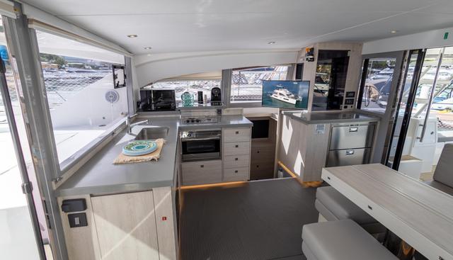 noname yacht for sale 5