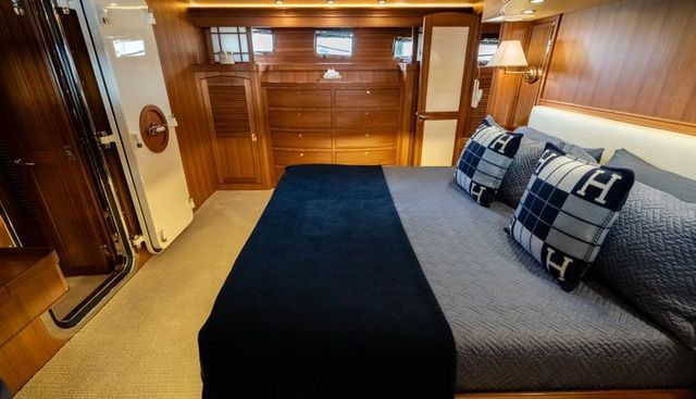 RAT PACK yacht for sale 50