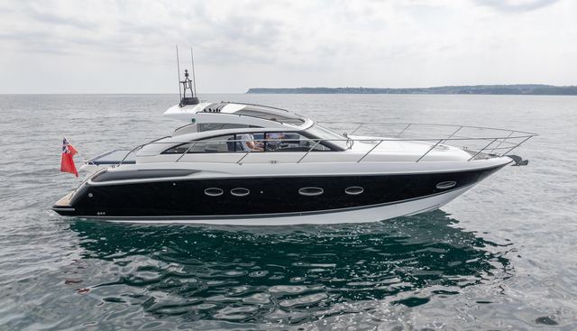 noname yacht for sale 2