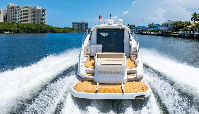 Endurance yacht for sale 3