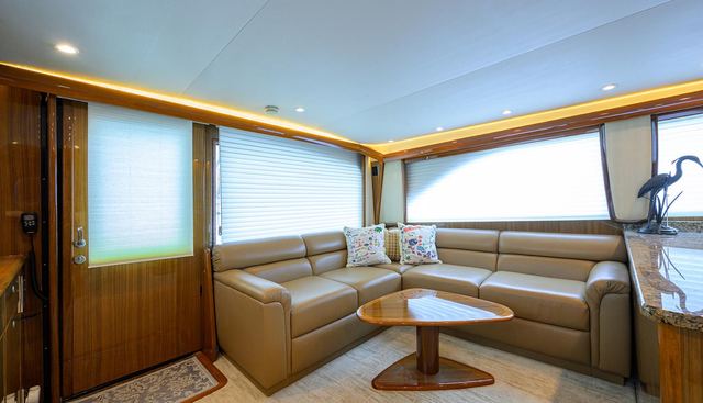 noname yacht for sale 15