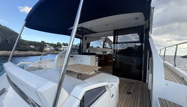 noname yacht for sale 9