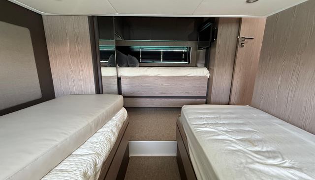 RELAX JOSEPHINE yacht for sale 39