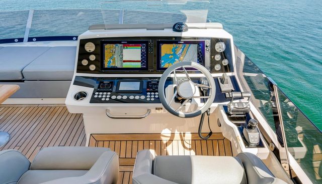 noname yacht for sale 37