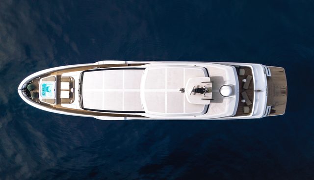 L.A.U.L yacht for sale 34
