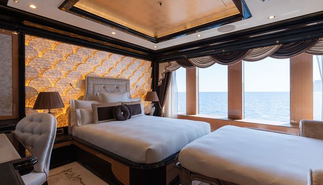 I DYNASTY yacht for sale 15