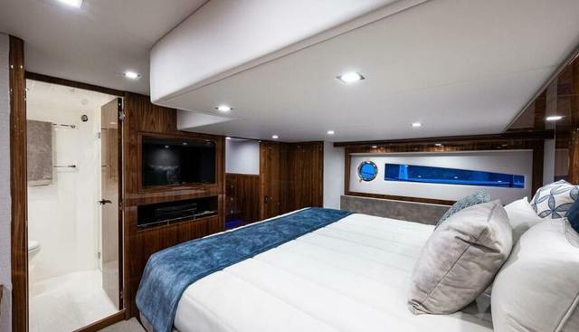 Greyhound yacht for sale 64
