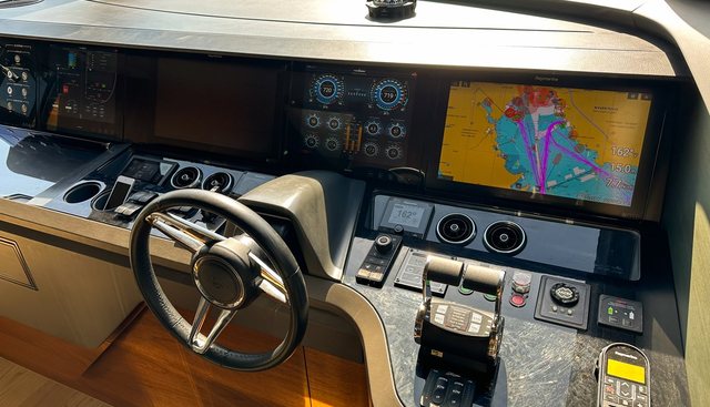 AHAVA yacht for sale 9