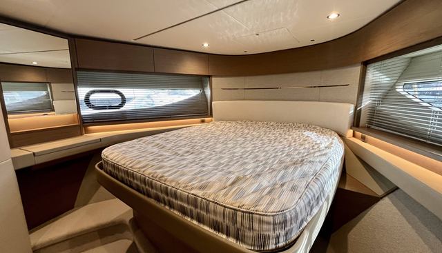 noname yacht for sale 32