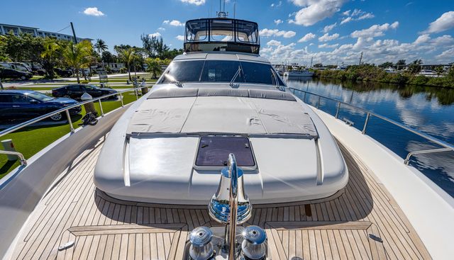 La Bella Vita yacht for sale 12