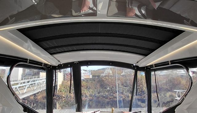 Huge Specifications yacht for sale 20