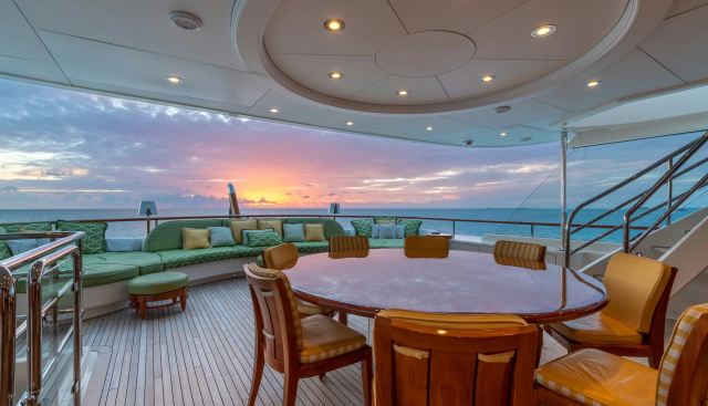 Shadowl yacht for sale 49