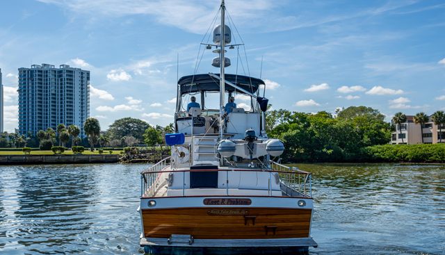 noname yacht for sale 7