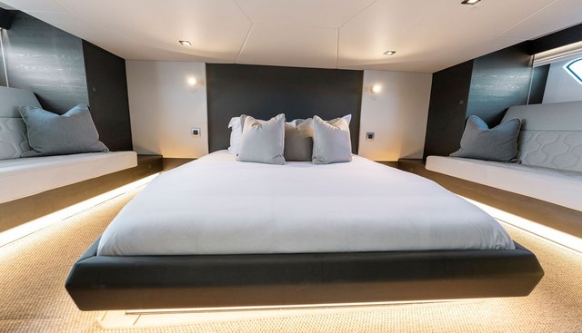 THE NEXT TRADE yacht for sale 162