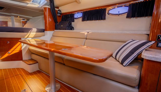 Blue Monday yacht for sale 23