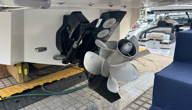 PALMA BOAT SHOW 2026 DISCOUNT - NEW: Regal LS6 - SAFE OVER 44.000€ yacht for sale 34