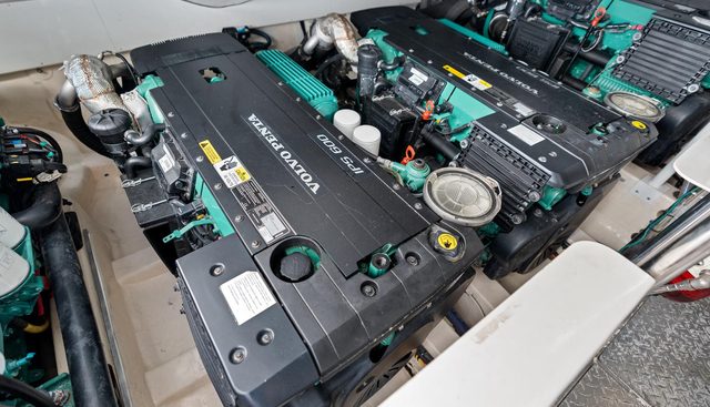 Liquid Asset yacht for sale 49