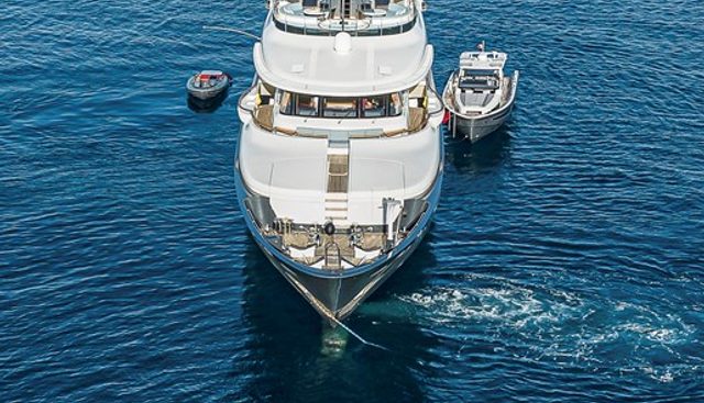 Lady Trudy yacht for sale 48