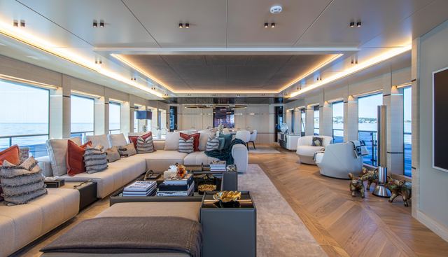 OSCAR yacht for sale 28