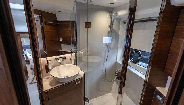 Pristine Princess yacht for sale 42